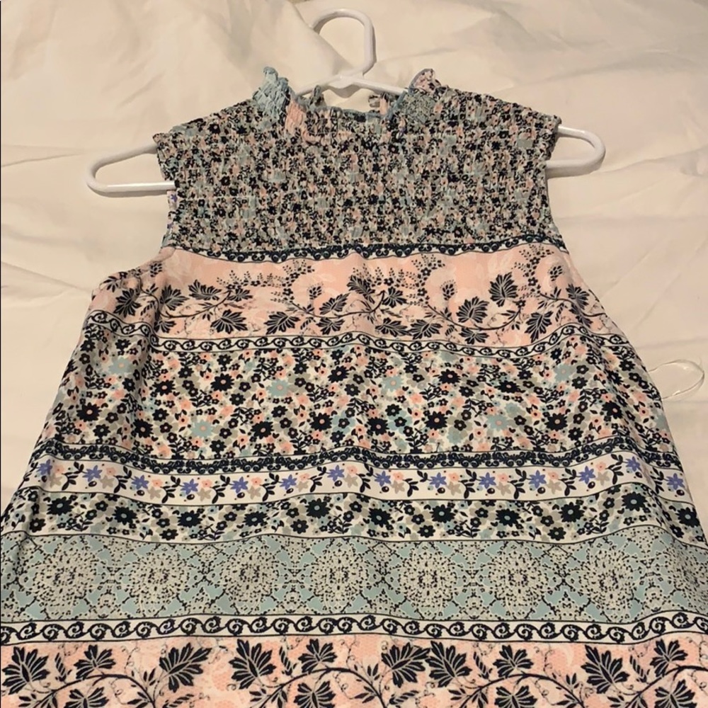 Womens Dress